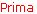 Prima
